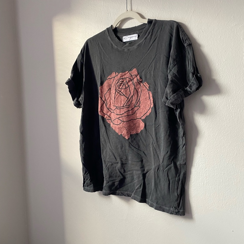 Oversized tshirt